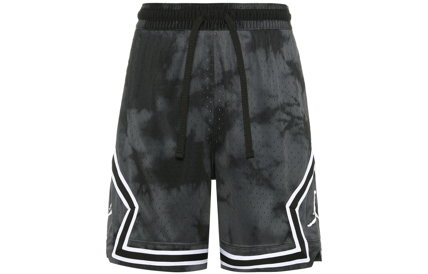 Мужские повседневные шорты Jordan с принтом, черный
Мужские повседневные шорты Jordan с принтом, черный