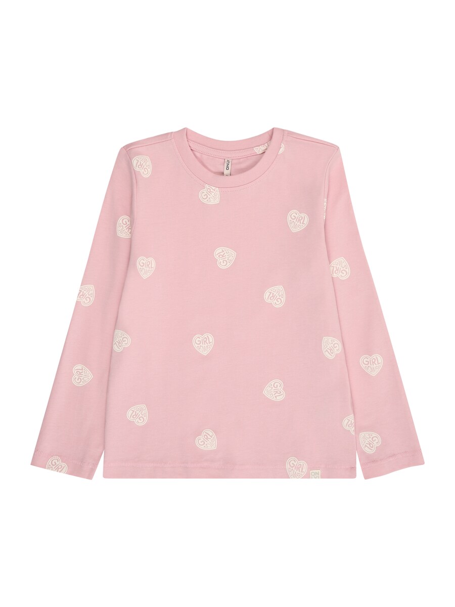 Рубашка Only Mini KMGLILIA, темно-розовый
Рубашка Only Mini KMGLILIA, темно-розовый