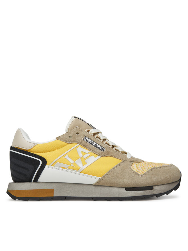 Кроссовки Virtus Np0A4Iqh Napapijri, желтый
Кроссовки Virtus Np0A4Iqh Napapijri, желтый