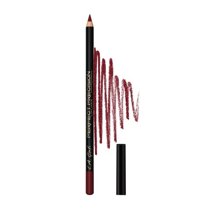 Карандаш для губ Perfect Precision Lip Liner Deep Red L.A. Girl
Карандаш для губ Perfect Precision Lip Liner Deep Red L.A. Girl