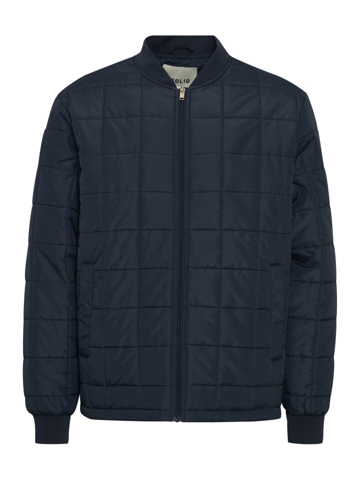 Зимняя куртка !SOLID, синий
Зимняя куртка !SOLID, синий