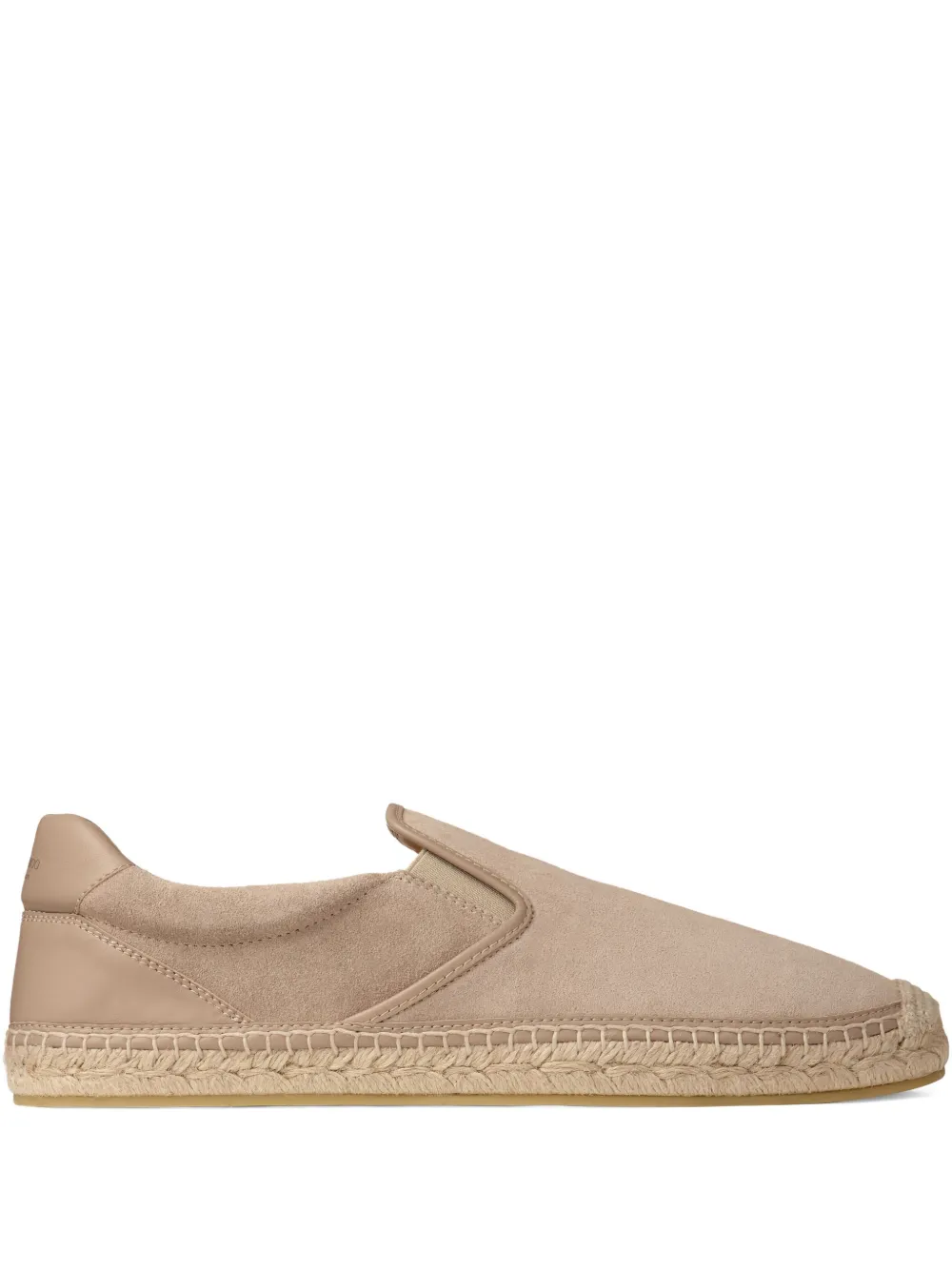 Эспадрильи Ivan JIMMY CHOO, нейтральный
Эспадрильи Ivan JIMMY CHOO, нейтральный