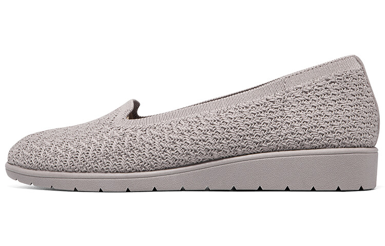 Кроссовки Skechers Modern Comfort Lifestyle Shoes Women's Low-top Light Gray, светло-серый
Кроссовки Skechers Modern Comfort Lifestyle Shoes Women's Low-top Light Gray, светло-серый