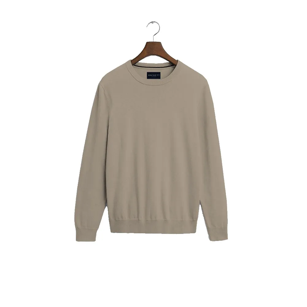 Свитер Hackett HM7000143, бежевый
Свитер Hackett HM7000143, бежевый