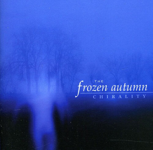 CD диск Frozen Autumn: Chirality
CD диск Frozen Autumn: Chirality