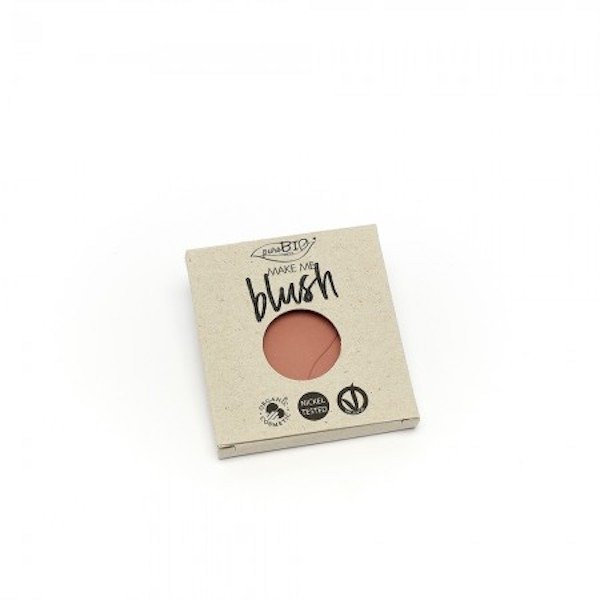 Румяна PuroBio – 01 сменный блок inna
Румяна PuroBio – 01 сменный блок inna