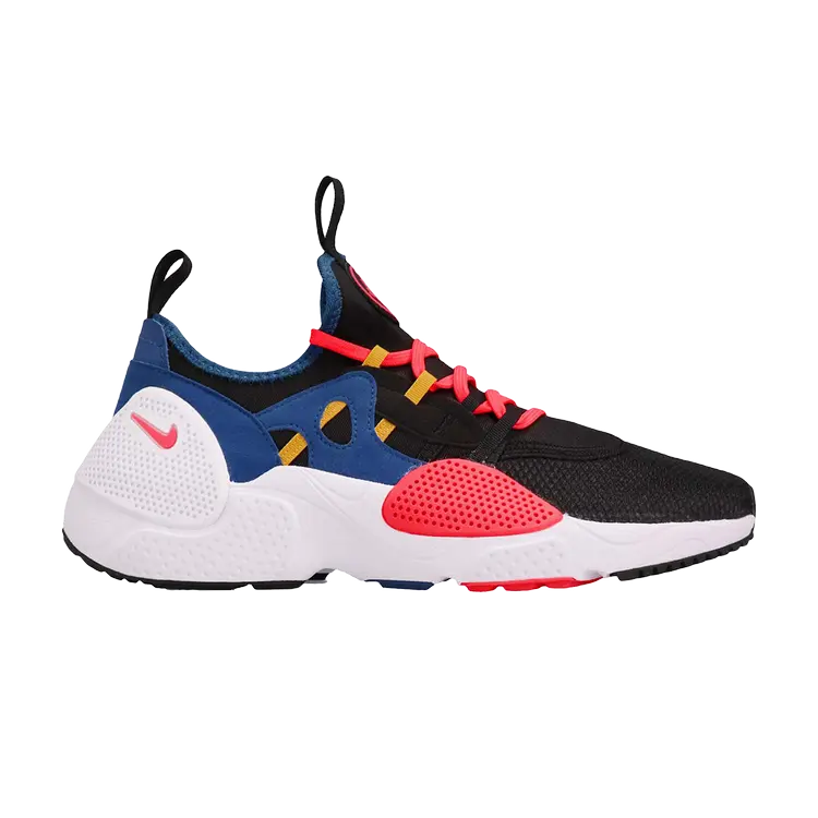 Кроссовки Nike Huarache E.D.G.E. TXT, черный
Кроссовки Nike Huarache E.D.G.E. TXT, черный