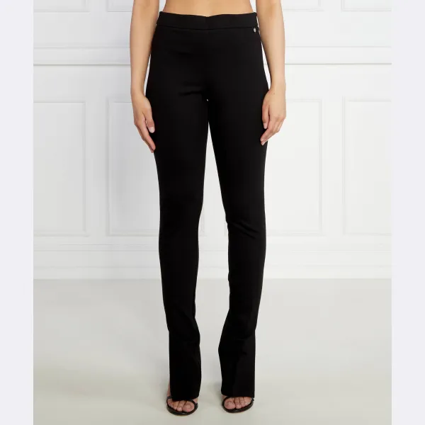 Брюки узкого кроя Liu Jo, черный
Брюки узкого кроя Liu Jo, черный