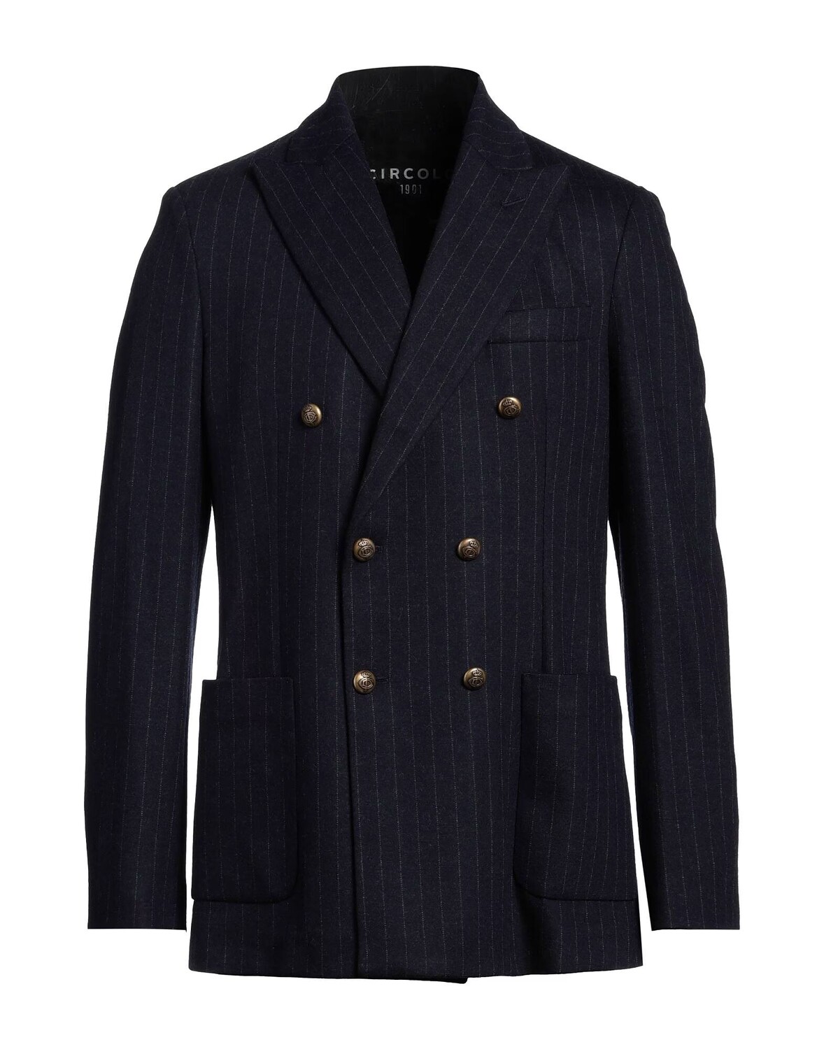 Блейзер Circolo 1901, синий
Блейзер Circolo 1901, синий