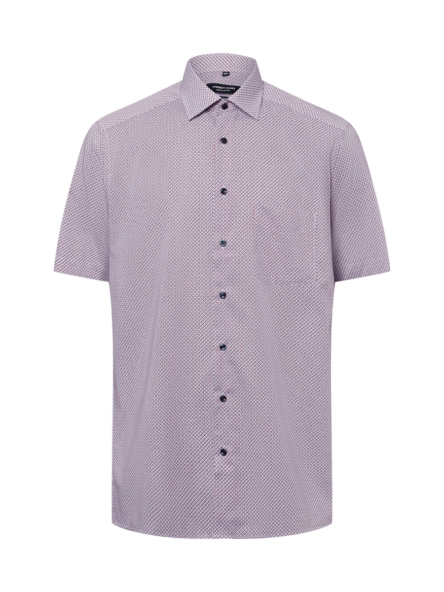 Рубашка делового покроя Regular Fit Andrew James, Mixed Colors
Рубашка делового покроя Regular Fit Andrew James, Mixed Colors