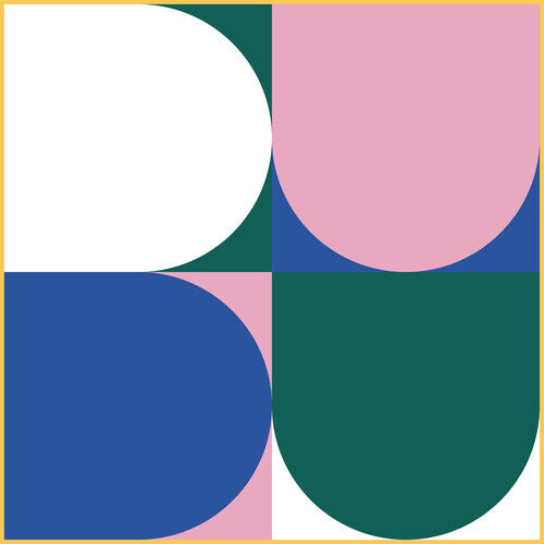 Виниловая пластинка B Boys: Dudu
Виниловая пластинка B Boys: Dudu