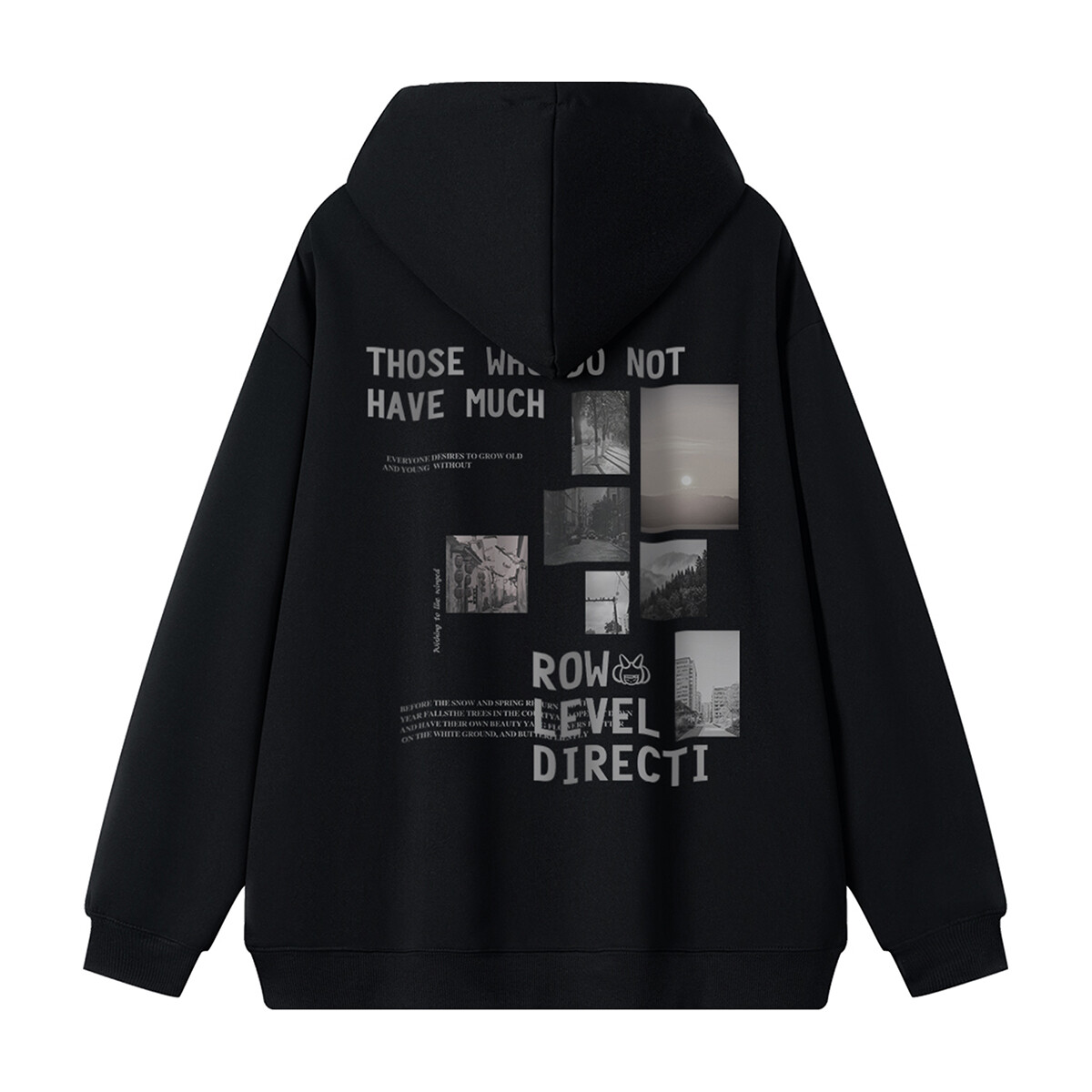 Толстовка унисекс LEVEL, Белый (на флисовой подкладке)
Толстовка унисекс LEVEL, Белый (на флисовой подкладке)