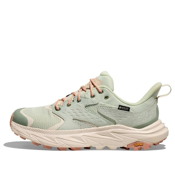 Кроссовки anacapa 2 Hoka One One, зеленый
Кроссовки anacapa 2 Hoka One One, зеленый