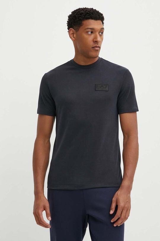 Футболка EA7 Emporio Armani, темно-синий
Футболка EA7 Emporio Armani, темно-синий