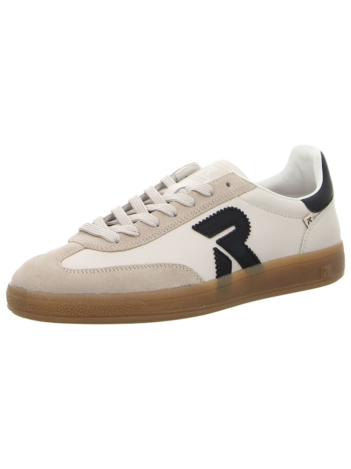 Низкие кроссовки rieker, серый
Низкие кроссовки rieker, серый