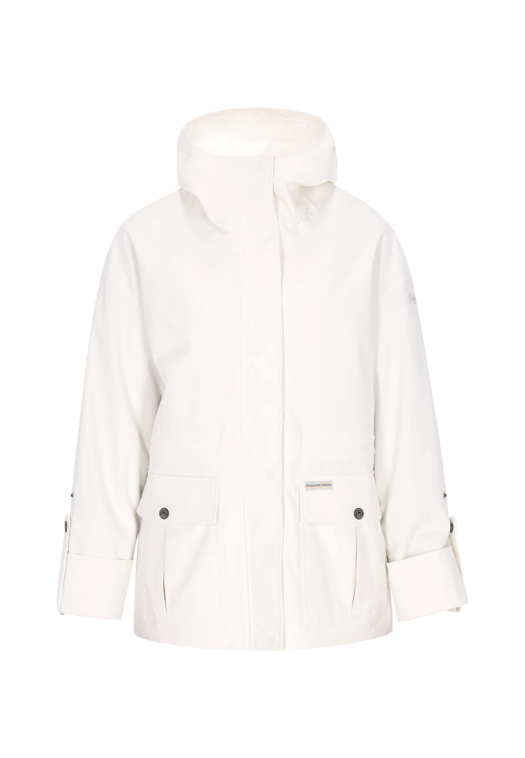 Schmuddelwedda Куртка Performance в цвете Off White
Schmuddelwedda Куртка Performance в цвете Off White