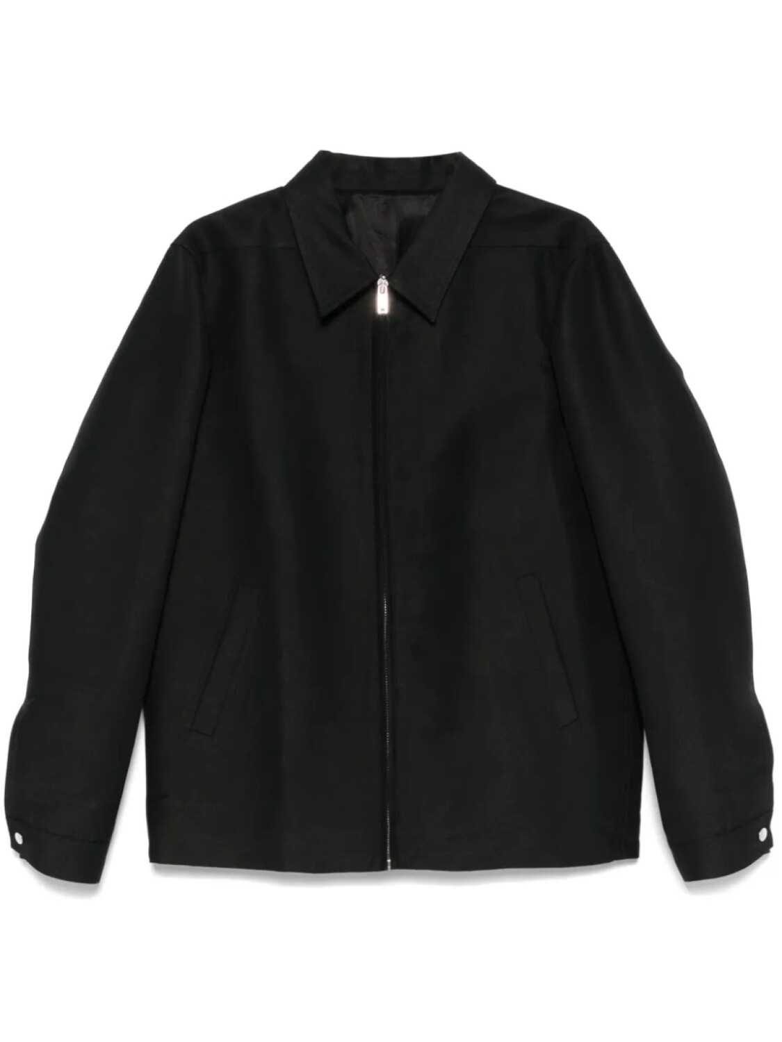 Rick Owens куртка Brad, черный
Rick Owens куртка Brad, черный