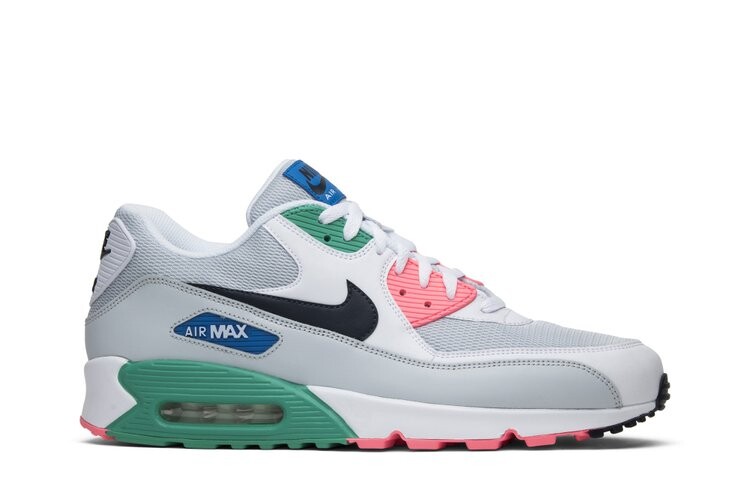 Кроссовки Nike Air Max 90 Essential 'Watermelon', разноцветный, Серый, Кроссовки Nike Air Max 90 Essential 'Watermelon', разноцветный
Кроссовки Nike Air Max 90 Essential 'Watermelon', разноцветный, Серый, Кроссовки Nike Air Max 90 Essential 'Watermelon', разноцветный