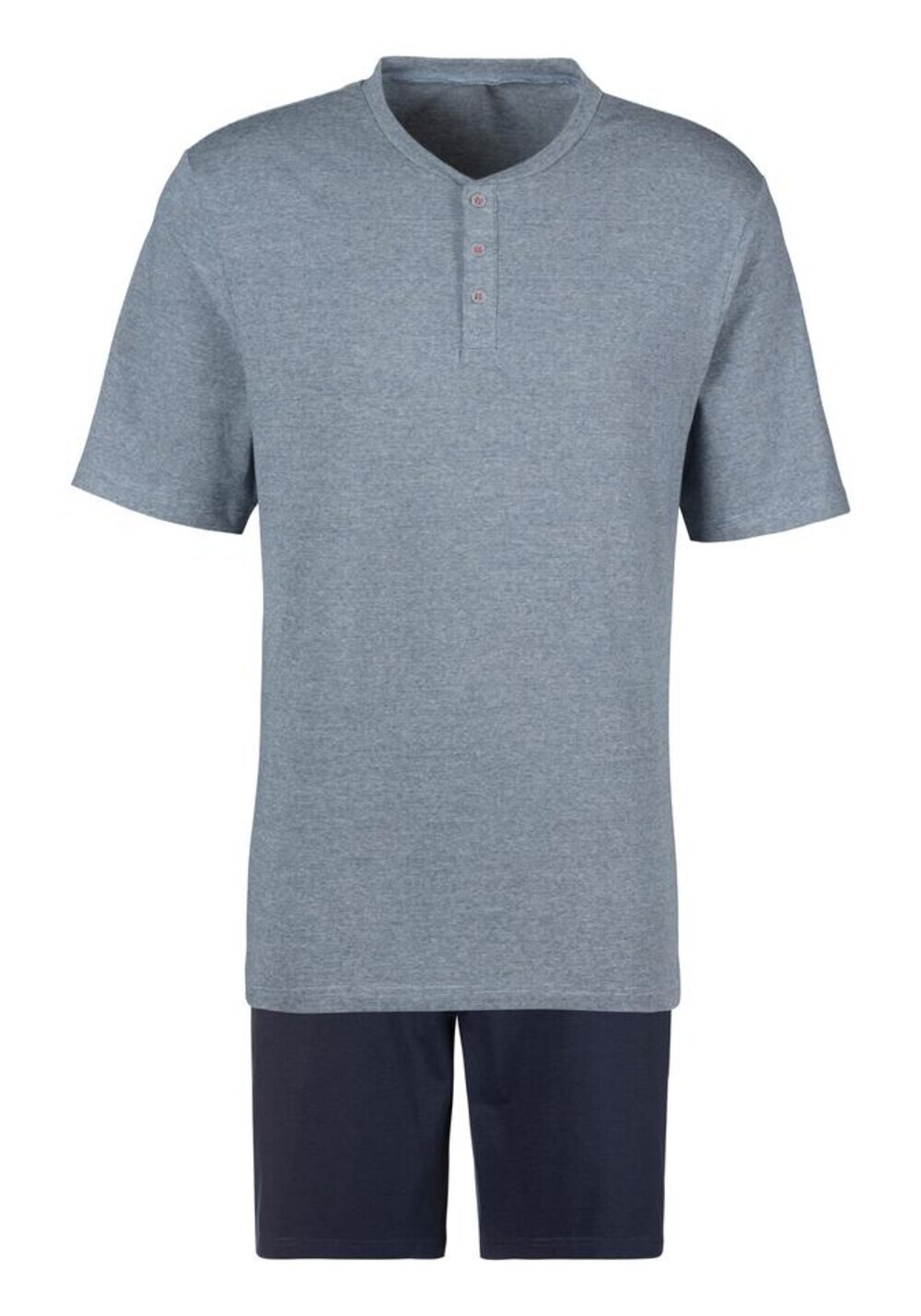 Длинная пижама S.Oliver, морской синий/голубой
Длинная пижама S.Oliver, морской синий/голубой