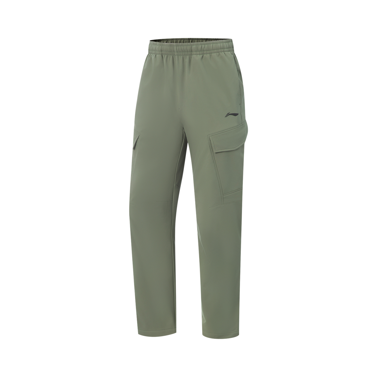 Фитнес серия повседневные брюки men's LINING, зеленый
Фитнес серия повседневные брюки men's LINING, зеленый