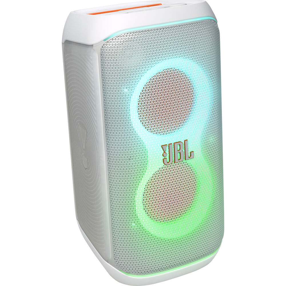 Мобильные колонки Bluetooth JBL PartyBox Club 120 160W Wireless Party JBLPBCLUB120SWAM
Мобильные колонки Bluetooth JBL PartyBox Club 120 160W Wireless Party JBLPBCLUB120SWAM
