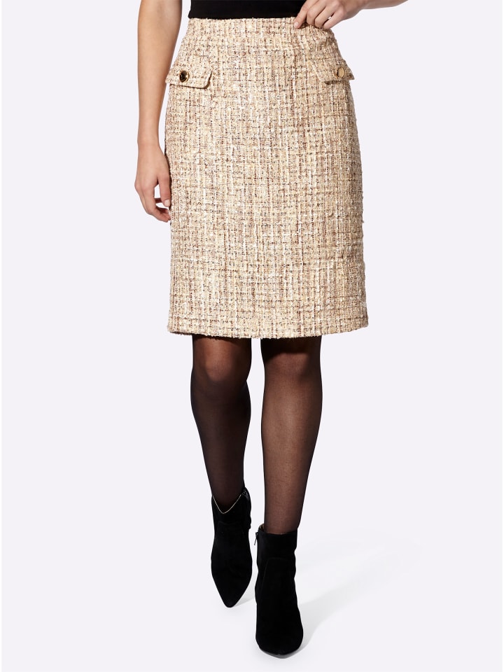 Юбка до колена Heine
Юбка до колена Heine