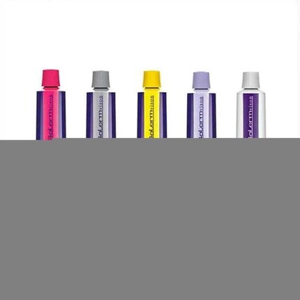 Перманентная краска для волос 60 мл, Salerm Cosmetics
Перманентная краска для волос 60 мл, Salerm Cosmetics