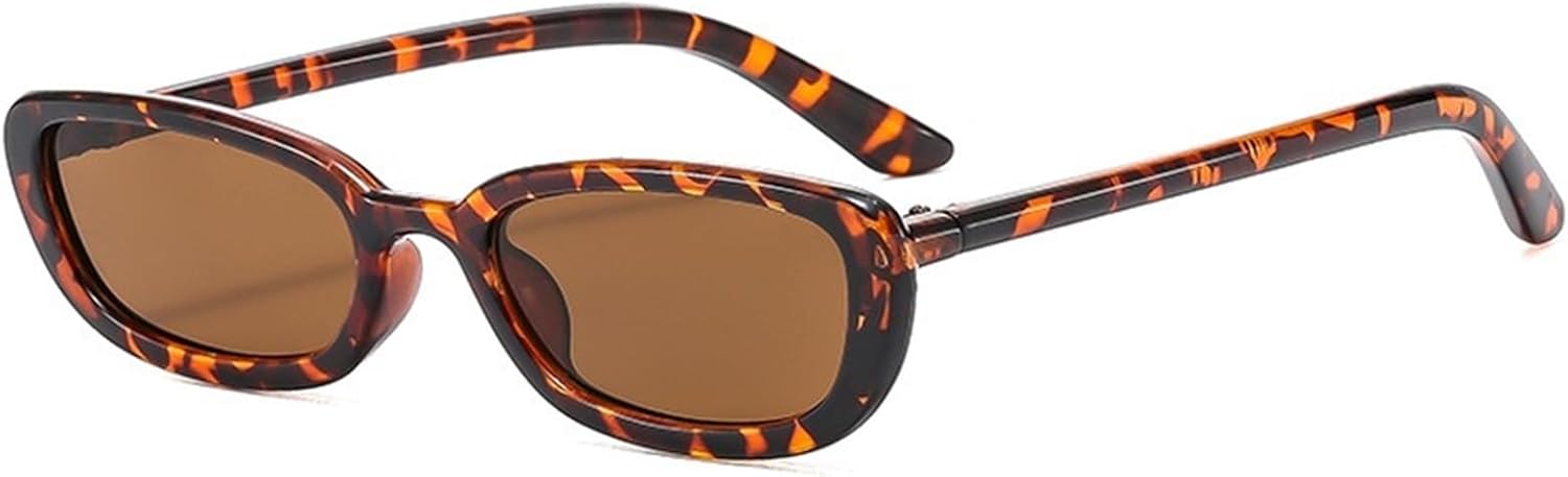 Мужские солнцезащитные очки в тонкой оправе для активного отдыха на природе, женские для отпуска, для поездок на работу, декоративные солнцезащитные очки Generic, Multi-colored
Мужские солнцезащитные очки в тонкой оправе для активного отдыха на природе, женские для отпуска, для поездок на работу, декоративные солнцезащитные очки Generic, Multi-colored