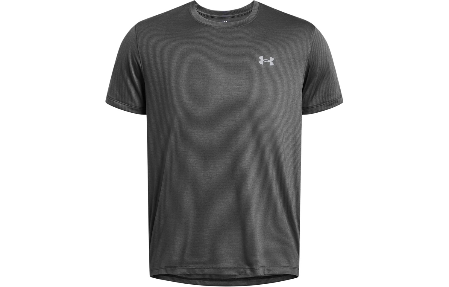 Футболка мужская серая Under Armour, серый
Футболка мужская серая Under Armour, серый