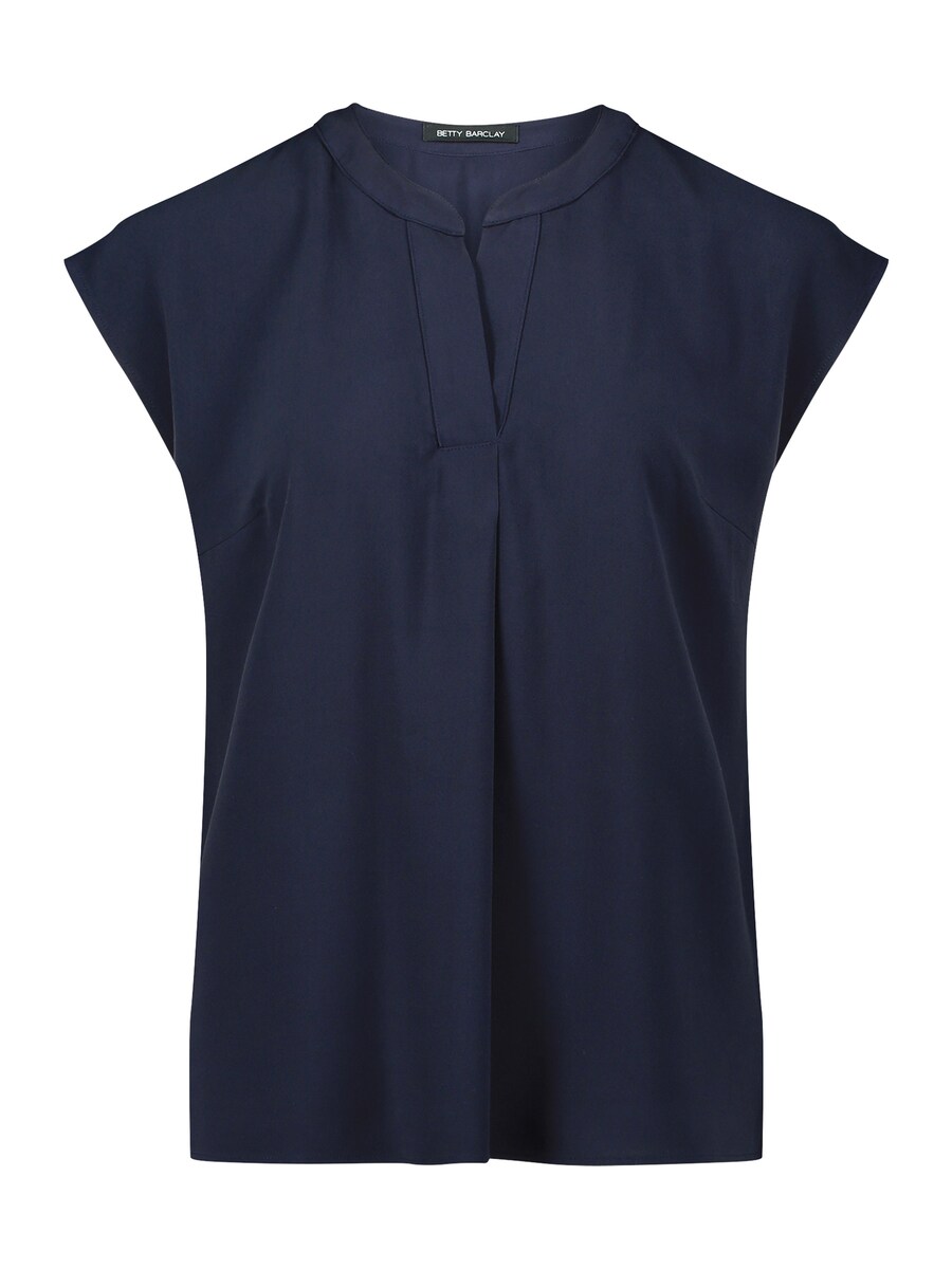 Блуза Betty Barclay, Dark blue
Блуза Betty Barclay, Dark blue