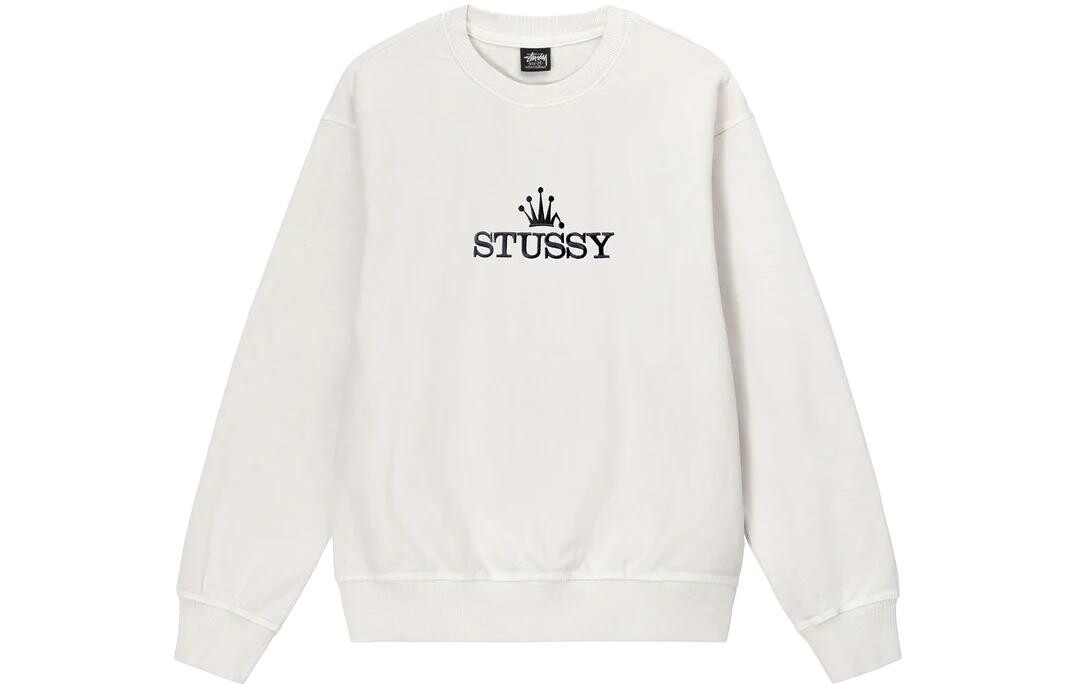 Толстовка унисекс Stussy, фиолетовый
Толстовка унисекс Stussy, фиолетовый