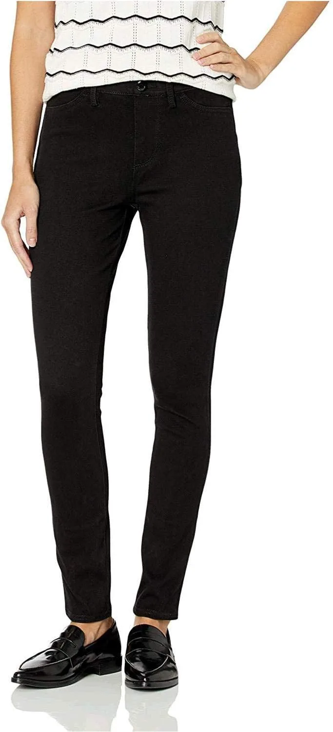 Bandolino Womens Bella All Day Comfort Pull on Knit Denim Legging Standard
Bandolino Womens Bella All Day Comfort Pull on Knit Denim Legging Standard