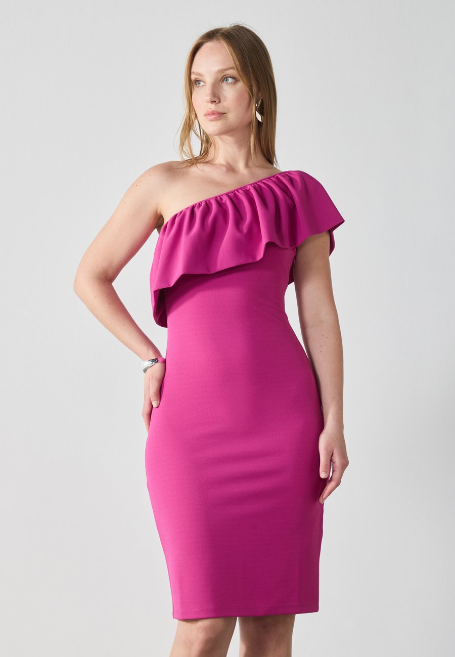 Платье Anna Field Cocktail dress / Party dress, Pink
Платье Anna Field Cocktail dress / Party dress, Pink