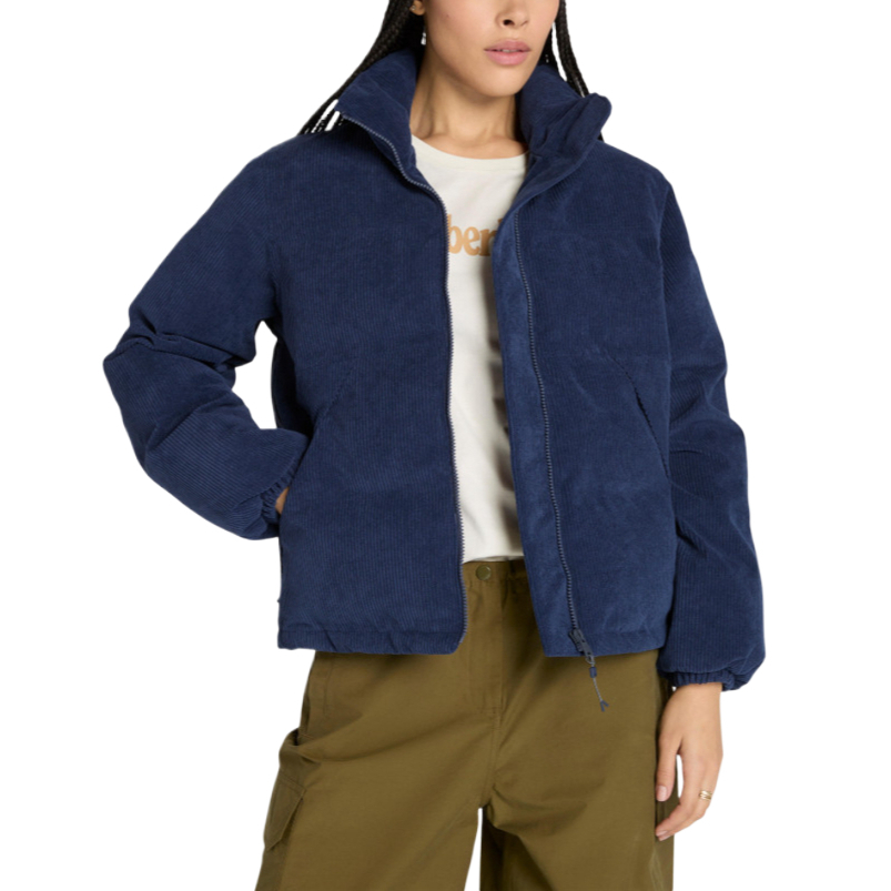 Куртка Welch Mountain для женщин Timberland, синий
Куртка Welch Mountain для женщин Timberland, синий