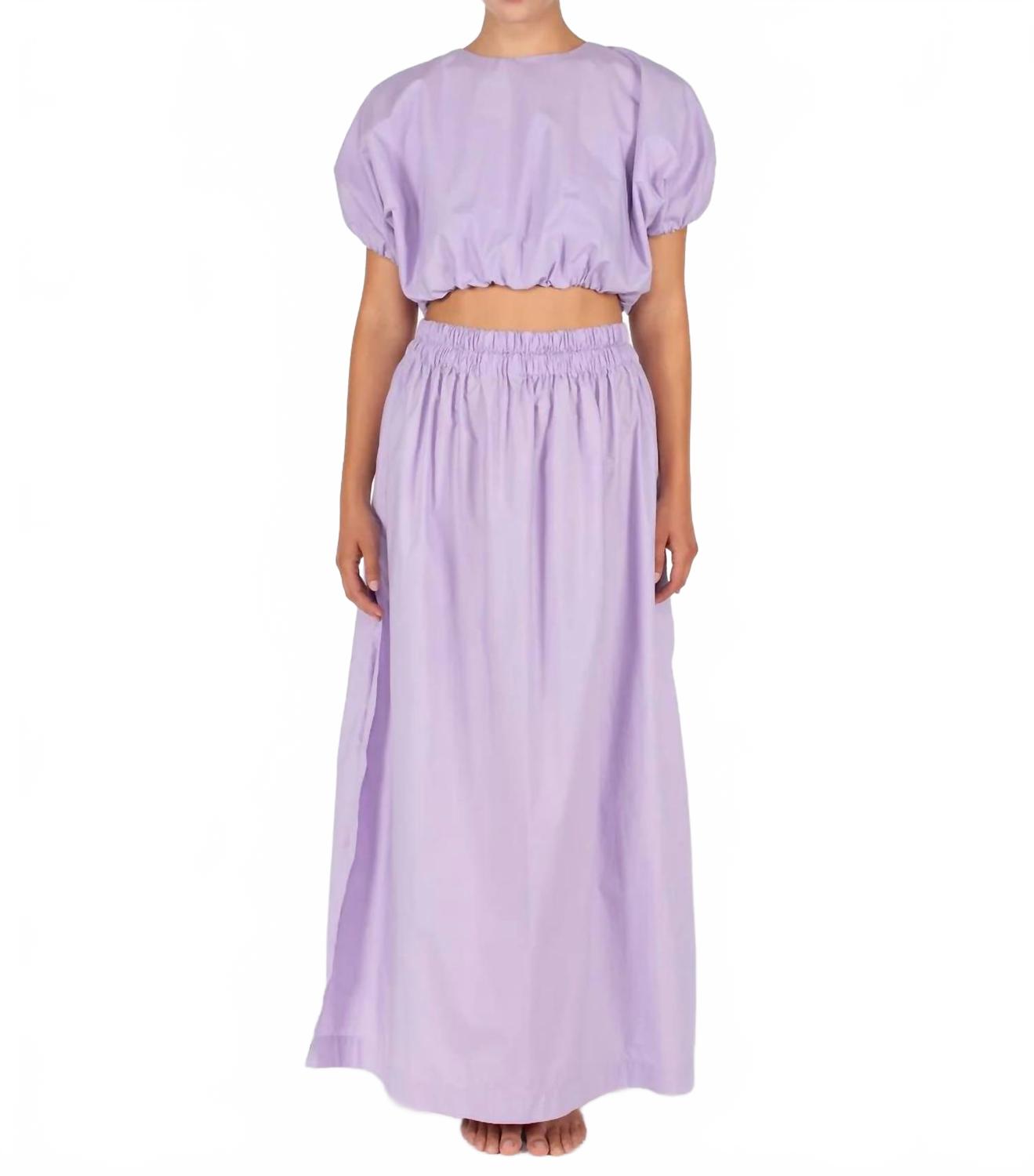 Топ Opihi в Lotus Mikoh, Lotus
Топ Opihi в Lotus Mikoh, Lotus