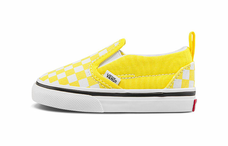 Сандалии Vans Slip-on Series Toddler Shoes Baby
Сандалии Vans Slip-on Series Toddler Shoes Baby