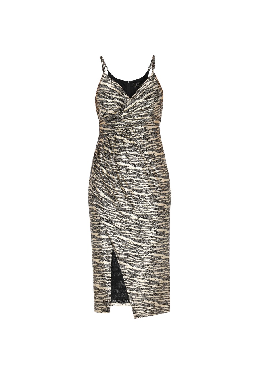 Платье faina, золотой
Платье faina, золотой