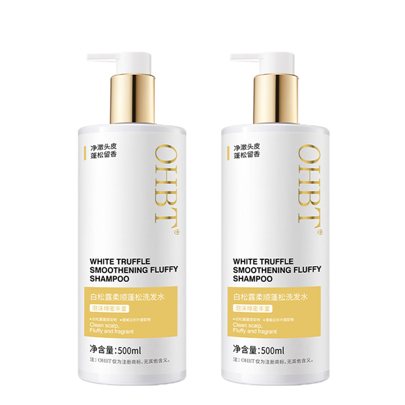OHBT Белый трюфель шампунь для объема и пышности восстановление 500ml
OHBT Белый трюфель шампунь для объема и пышности восстановление 500ml