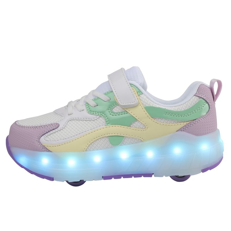 Детская обувь для активного отдыха Mulinsen, фиолетовый
Детская обувь для активного отдыха Mulinsen, фиолетовый