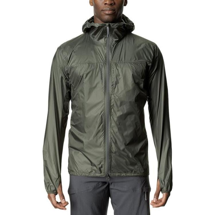 Куртка мужская коричневый/зеленый Houdini
Куртка мужская коричневый/зеленый Houdini