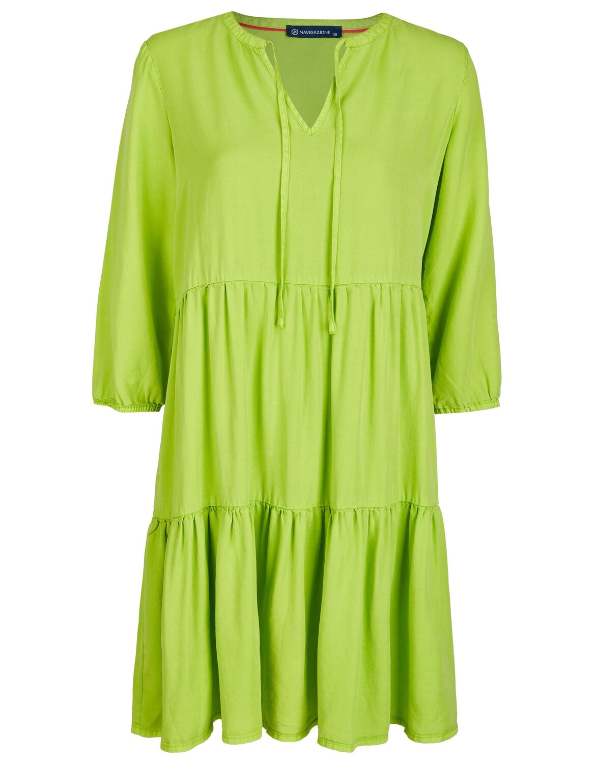 Платье Navigazione, цвет avocado
Платье Navigazione, цвет avocado