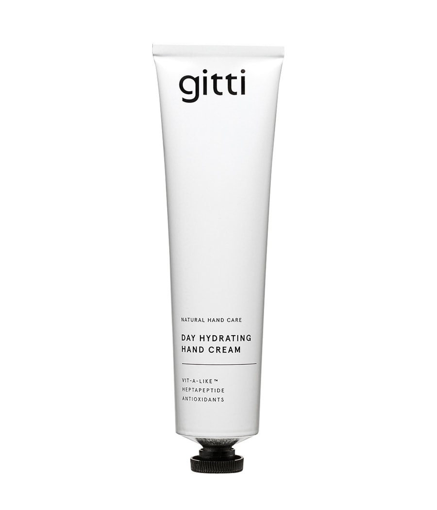 Крем для рук gitti Day Hydrating Hand Cream, 75 ml
Крем для рук gitti Day Hydrating Hand Cream, 75 ml