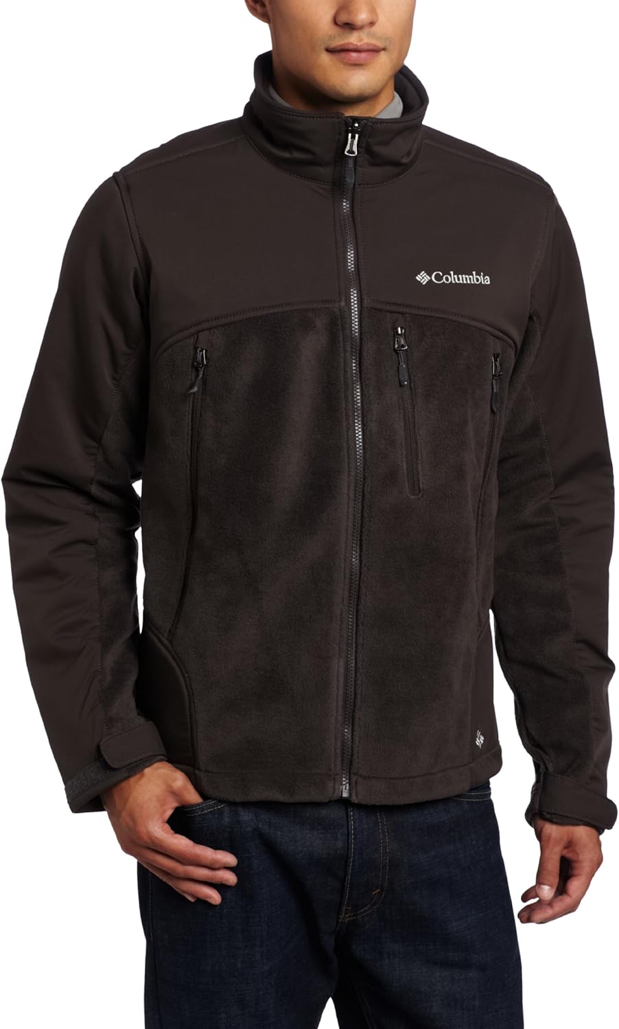 Куртка Columbia Men's Heat Elite, Buffalo
Куртка Columbia Men's Heat Elite, Buffalo