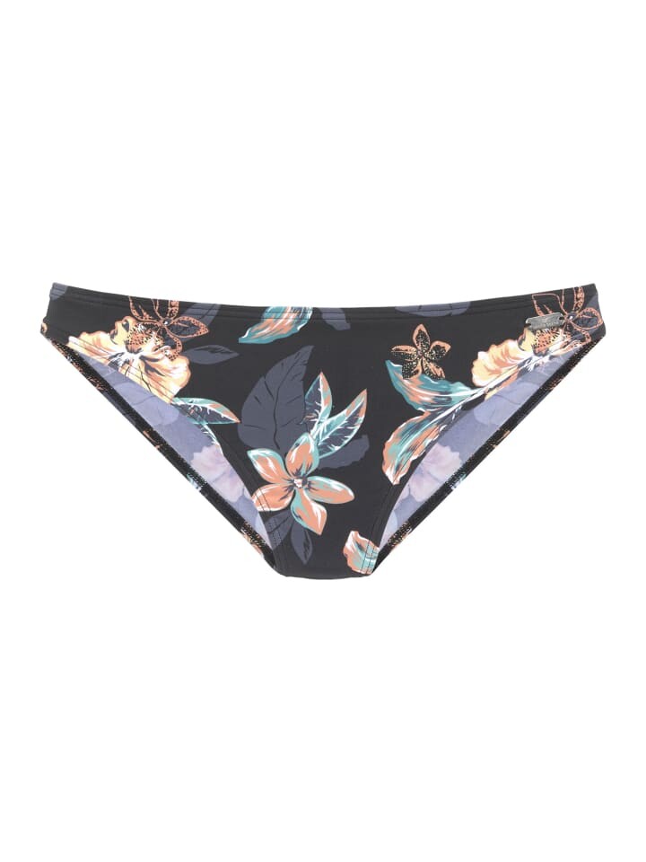 Плавки бикини Venice Beach, цвет schwarz/bedruckt
Плавки бикини Venice Beach, цвет schwarz/bedruckt