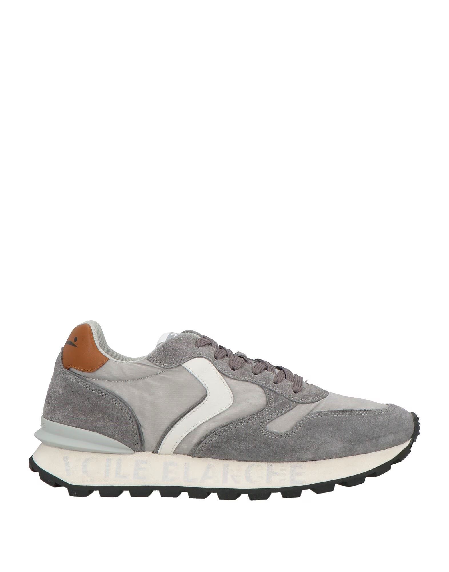 Кроссовки Voile Blanche, серый
Кроссовки Voile Blanche, серый