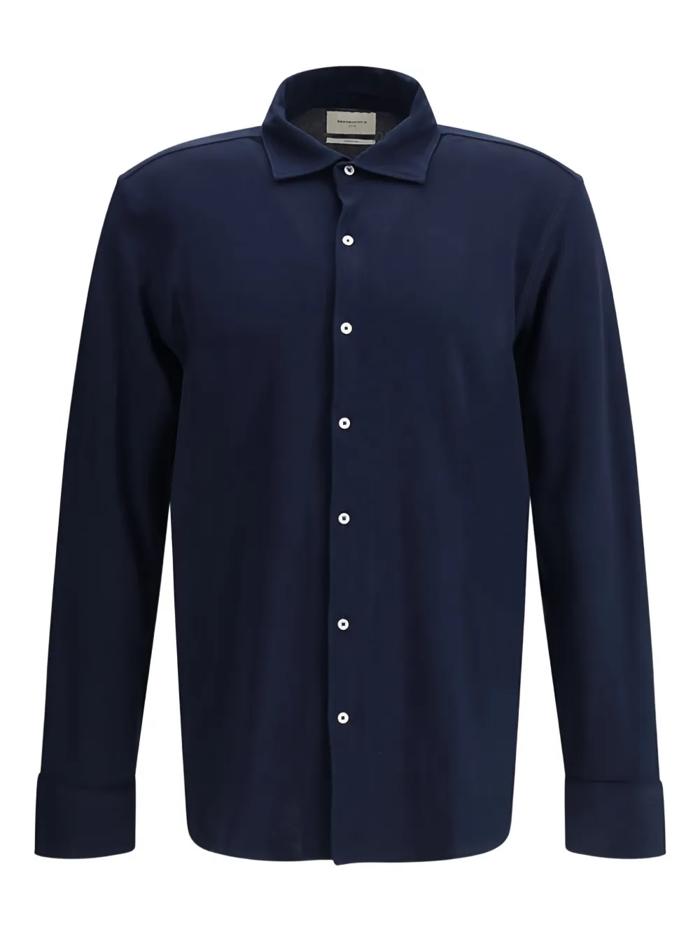 Хлопковая рубашка BROOKSFIELD, синий
Хлопковая рубашка BROOKSFIELD, синий