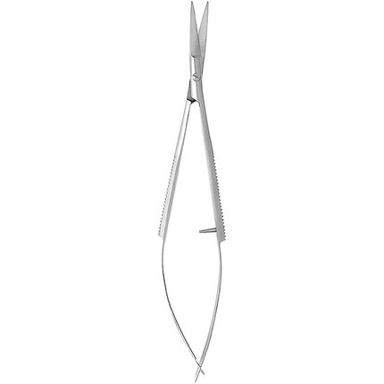 Профессиональные микроножницы Expert 90 Type 2 для моделирования бровей, Staleks Pro
Профессиональные микроножницы Expert 90 Type 2 для моделирования бровей, Staleks Pro