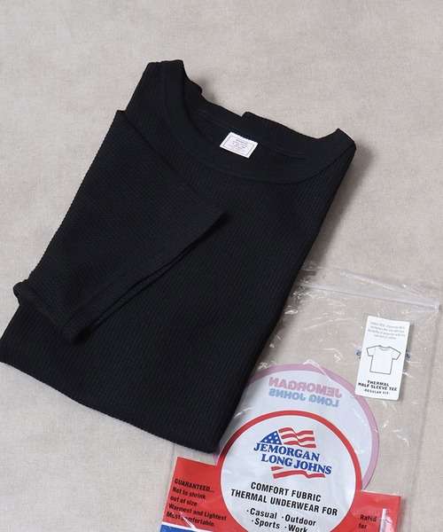 Футболка с коротким рукавом, круглым вырезом, вафельная ткань JEMORGAN, черный
Футболка с коротким рукавом, круглым вырезом, вафельная ткань JEMORGAN, черный