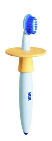 Нук, Зубная щетка, Mapa GmbH
Нук, Зубная щетка, Mapa GmbH