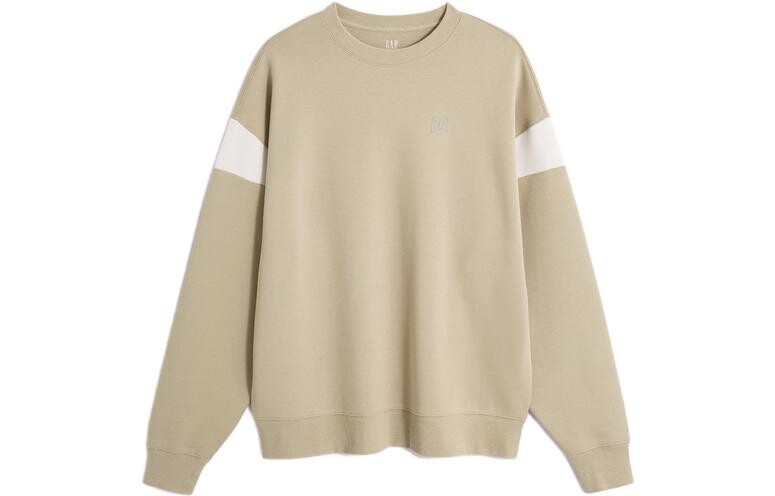 Толстовка мужская Gap, хаки
Толстовка мужская Gap, хаки